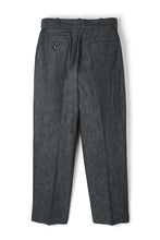 画像をギャラリービューアに読み込む, Summer Denim Trousers