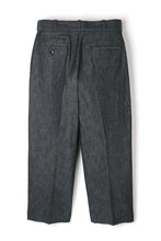 画像をギャラリービューアに読み込む, Lot.839 Summer Denim Trousers