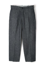 画像をギャラリービューアに読み込む, Lot.839 Summer Denim Trousers
