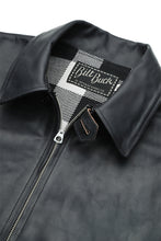 画像をギャラリービューアに読み込む, Lot.852 -Limited- Guidi Calfskin Stallion Jacket