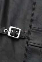 画像をギャラリービューアに読み込む, Lot.852 -Limited- Guidi Calfskin Stallion Jacket