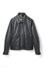 画像をギャラリービューアに読み込む, Lot.852 -Limited- Guidi Calfskin Stallion Jacket