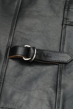 画像をギャラリービューアに読み込む, Lot.853 "Limited" Ottocento Cowhide Double Flats Jacket