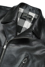 画像をギャラリービューアに読み込む, Lot.853 "Limited" Ottocento Cowhide Double Flats Jacket