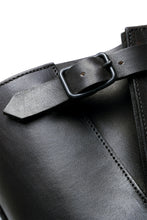 画像をギャラリービューアに読み込む, Lot.854 Engineer Boots ”The Pioneer” Degermann Steerhide