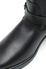 画像をギャラリービューアに読み込む, Lot.854 Engineer Boots ”The Pioneer” Degermann Steerhide