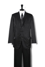 画像をギャラリービューアに読み込む, Lot.871 Black Suit