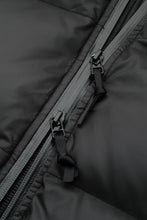 画像をギャラリービューアに読み込む, Lot.857 Hoodie Down Jacket