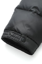 画像をギャラリービューアに読み込む, Lot.857 Hoodie Down Jacket