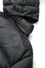 画像をギャラリービューアに読み込む, Lot.857 Hoodie Down Jacket