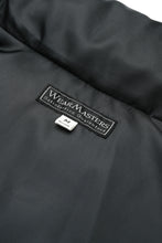 画像をギャラリービューアに読み込む, Lot.857 Hoodie Down Jacket