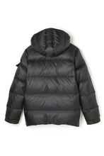 画像をギャラリービューアに読み込む, Lot.857 Hoodie Down Jacket