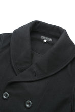 画像をギャラリービューアに読み込む, Shawl Coat