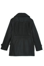 画像をギャラリービューアに読み込む, Lot.858 Shawl Coat