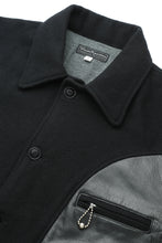 画像をギャラリービューアに読み込む, Lot.859 Button Sport Jacket -Black-