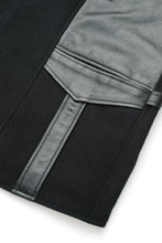 画像をギャラリービューアに読み込む, Lot.859 Button Sport Jacket -Black-