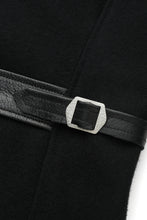 画像をギャラリービューアに読み込む, Lot.859 Button Sport Jacket -Black-