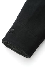 画像をギャラリービューアに読み込む, Lot.859 Button Sport Jacket -Black-