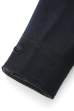 画像をギャラリービューアに読み込む, Lot.859 Button Sport Jacket -Navy-