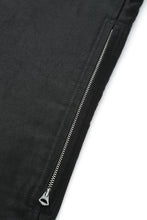 画像をギャラリービューアに読み込む, Lot.860 Deck Pants -Black-