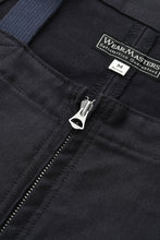 画像をギャラリービューアに読み込む, Lot.860 Deck Pants -Navy-