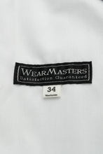 画像をギャラリービューアに読み込む, Lot.861 Wide Wale Cords Double Pleats Trousers -Black-