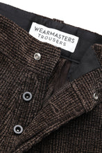 画像をギャラリービューアに読み込む, Lot.863 Heritage Covert Cords Trousers -Brown-