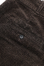 画像をギャラリービューアに読み込む, Lot.863 Heritage Covert Cords Trousers -Brown-