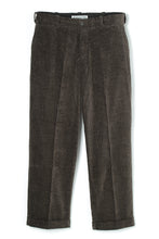 画像をギャラリービューアに読み込む, Lot.863 Heritage Covert Cords Trousers -Brown-