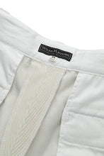 画像をギャラリービューアに読み込む, Lot.864 Heritage Cords Trousers -White-