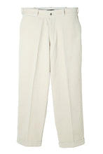 画像をギャラリービューアに読み込む, Lot.864 Heritage Cords Trousers -White-