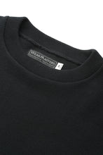 画像をギャラリービューアに読み込む, Lot.867 Rib Knit -Black-