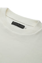 画像をギャラリービューアに読み込む, Lot.867 Rib Knit -White-