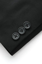 画像をギャラリービューアに読み込む, Lot.871 Black Suit