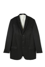 画像をギャラリービューアに読み込む, Lot.871 Black Suit