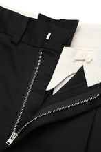 画像をギャラリービューアに読み込む, Lot.871 Black Suit