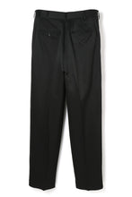 画像をギャラリービューアに読み込む, Lot.871 Black Suit