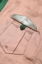 画像をギャラリービューアに読み込む, Lot.873 Souvenir Jacket -Pink × Green-