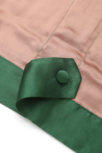 画像をギャラリービューアに読み込む, Lot.873 Souvenir Jacket -Pink × Green-
