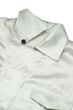 画像をギャラリービューアに読み込む, Lot.873 Souvenir Rayon Jacket -White-