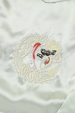 画像をギャラリービューアに読み込む, Lot.873 Souvenir Rayon Jacket -White-