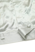 画像をギャラリービューアに読み込む, Lot.873 Souvenir Rayon Jacket -White-