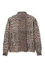 画像をギャラリービューアに読み込む, Lot.874 Leopard Cords Blouson