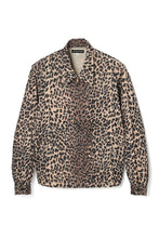 画像をギャラリービューアに読み込む, Lot.874 Leopard Cords Blouson