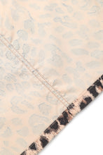 画像をギャラリービューアに読み込む, Lot.875 Leopard Cords Shirt L/S