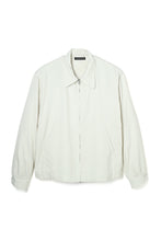画像をギャラリービューアに読み込む, Rayon Blouson Natural
