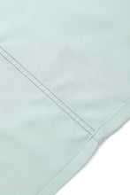 画像をギャラリービューアに読み込む, Lot.877 Flap Pocket Rayon Shirt L/S -Mint-