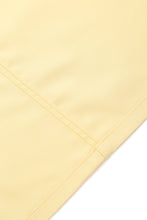 画像をギャラリービューアに読み込む, Lot.877 Flap Pocket Rayon Shirt L/S -Yellow-