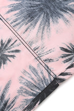 画像をギャラリービューアに読み込む, Lot.883 Black Fireworks Cotton Shirt S/S -Pink-
