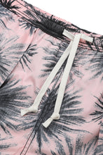 画像をギャラリービューアに読み込む, Lot.884 Black Fireworks Cotton Shorts -Pink-